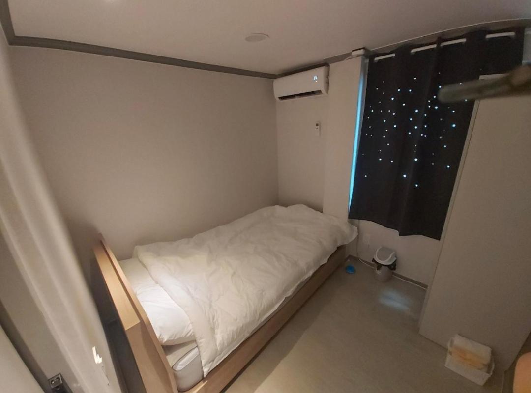 Ara Guesthouse Пусан Экстерьер фото
