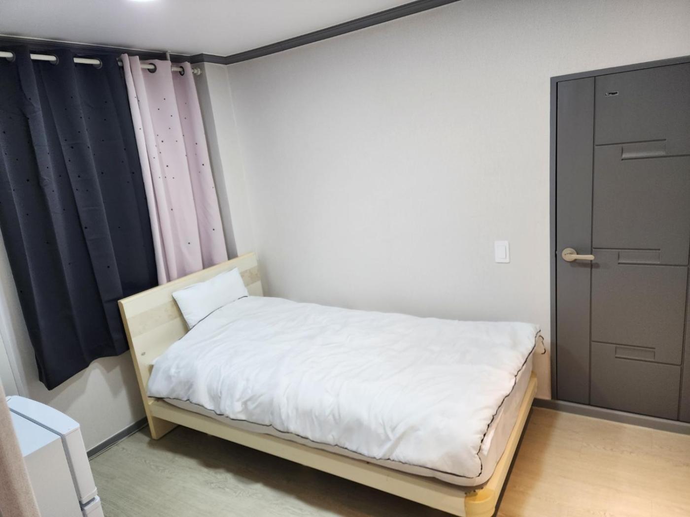 Ara Guesthouse Пусан Экстерьер фото